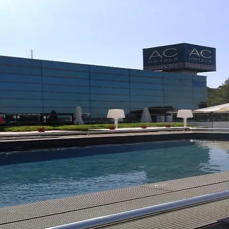 Palau De Bellavista By Urh 4* Gerona