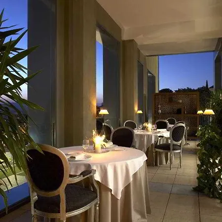 Palau De Bellavista By Urh 4*