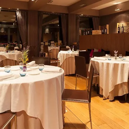 Palau De Bellavista By Urh 4*