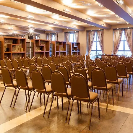 Palau De Bellavista By Urh Hotel