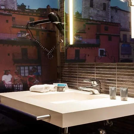 Hotel Palau De Bellavista By Urh