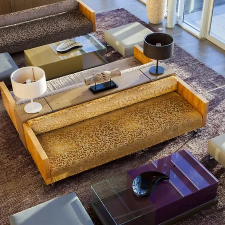 Hotel Palau De Bellavista By Urh Gerona