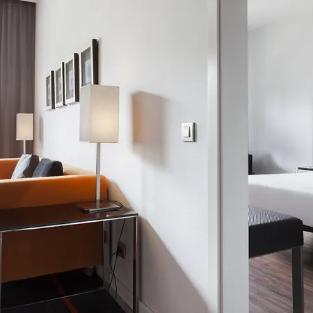 Palau De Bellavista By Urh Gerona