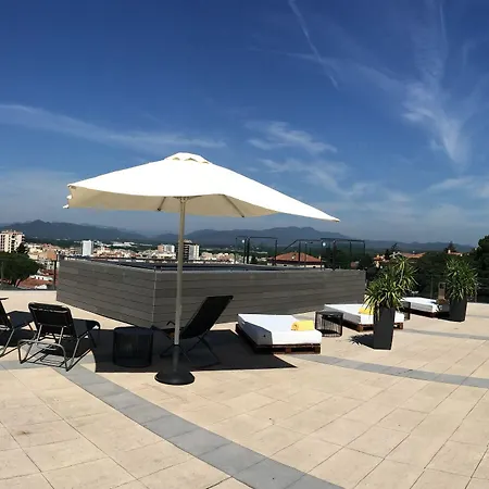 Palau De Bellavista By Urh 4* Gerona