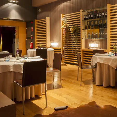 Palau De Bellavista By Urh Hotel Gerona