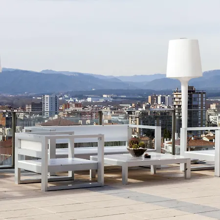 Hotel Palau De Bellavista By Urh Gerona