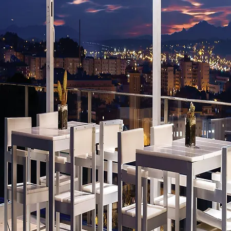 Palau De Bellavista By Urh 4* Gerona