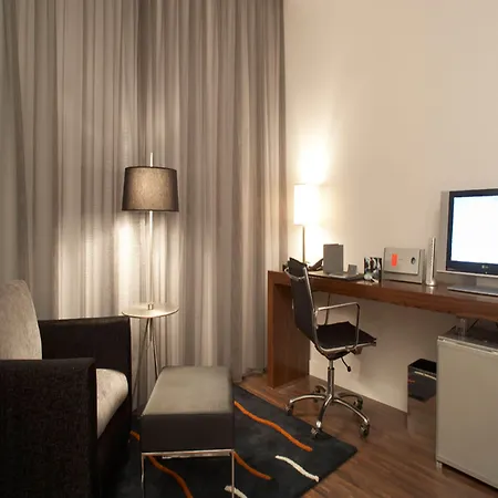 Palau De Bellavista By Urh 4* Gerona