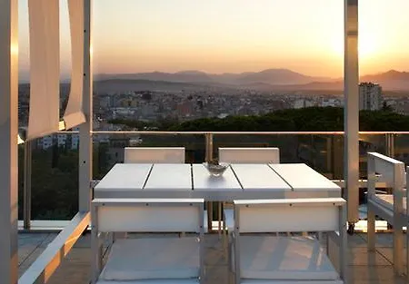 Palau De Bellavista By Urh 4* Gerona