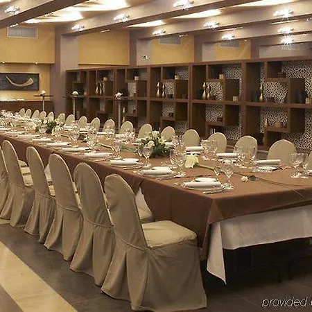 Palau De Bellavista By Urh 4*