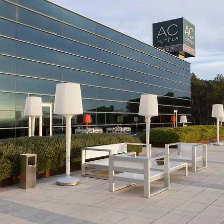 Palau De Bellavista By Urh Hotel