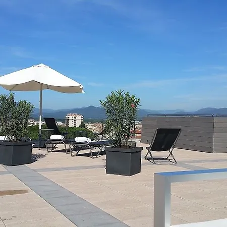 Hotel Palau De Bellavista By Urh 4*