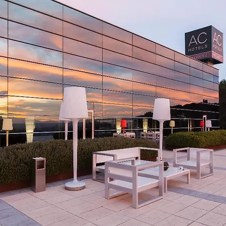 Palau De Bellavista By Urh Hotel