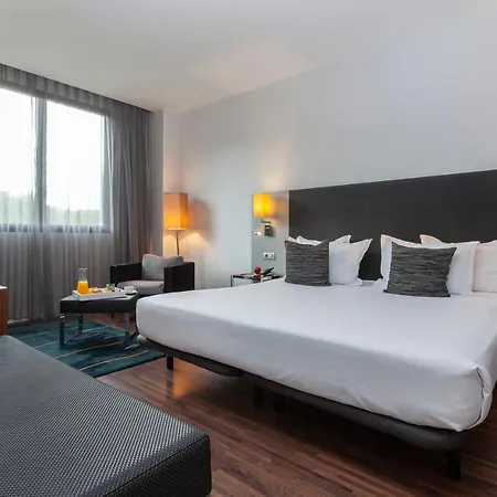 Palau De Bellavista By Urh Hotel Girona