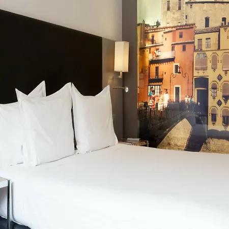 Hotel Palau De Bellavista By Urh