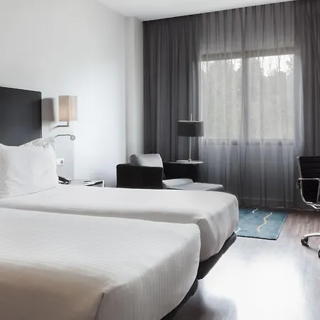 Palau De Bellavista By Urh Hotel 4*
