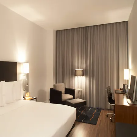 Palau De Bellavista By Urh 4* Girona