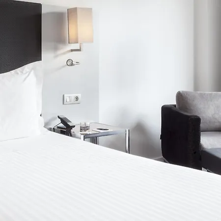 Hotel Palau De Bellavista By Urh Gerona