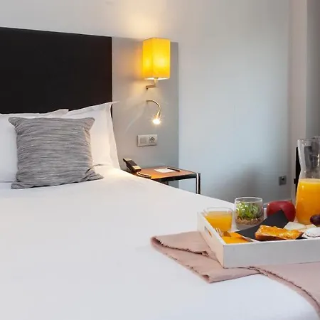 Palau De Bellavista By Urh 4* Gerona