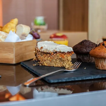 Hotel Palau De Bellavista By Urh