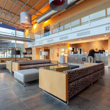 Hotel Palau De Bellavista By Urh Girona