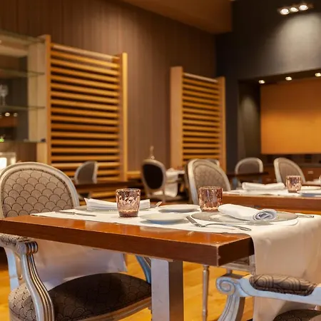 Palau De Bellavista By Urh 4*