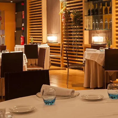 Palau De Bellavista By Urh Hotel Girona
