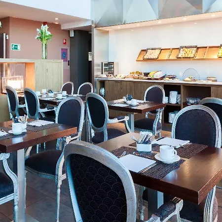 Palau De Bellavista By Urh 4* Gerona