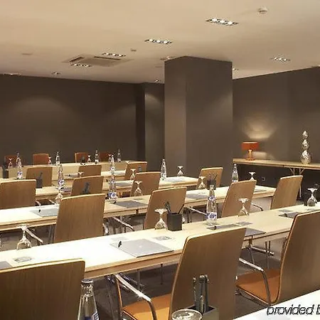 Palau De Bellavista By Urh Hotell 4*