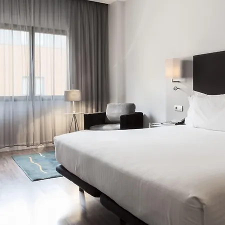 Palau De Bellavista By Urh Girona