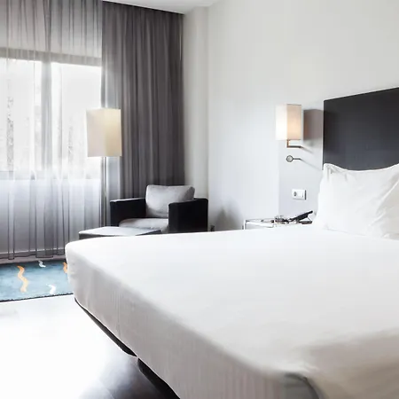 Hotel Palau De Bellavista By Urh