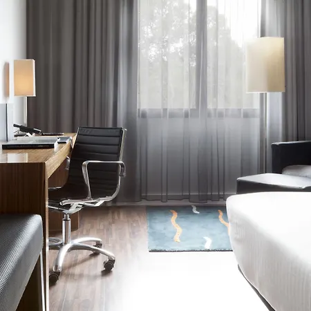 Palau De Bellavista By Urh 4*