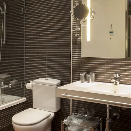 Palau De Bellavista By Urh Hotel