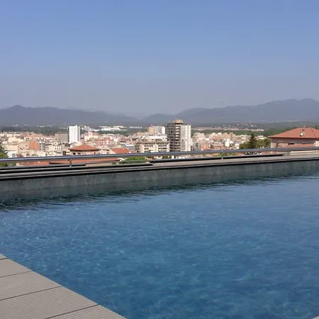 Palau De Bellavista By Urh 4*