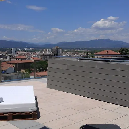 Hotel Palau De Bellavista By Urh