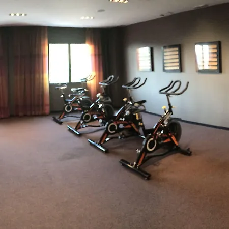 Hotel Palau De Bellavista By Urh Girona