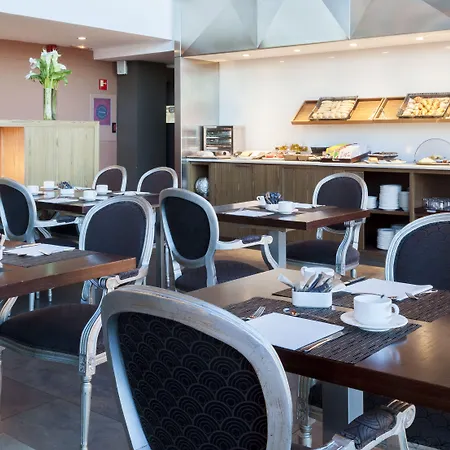 Palau De Bellavista By Urh 4*