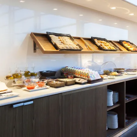 Palau De Bellavista By Urh Hotel 4*