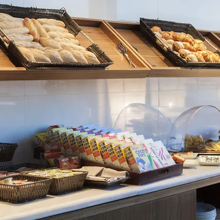 Hotel Palau De Bellavista By Urh Girona