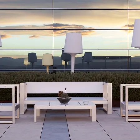 Hotel Palau De Bellavista By Urh 4*