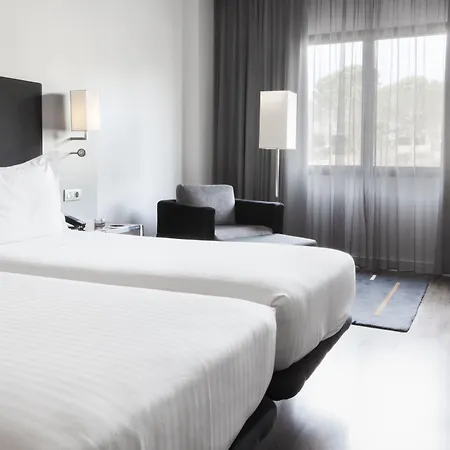 Palau De Bellavista By Urh Gerona