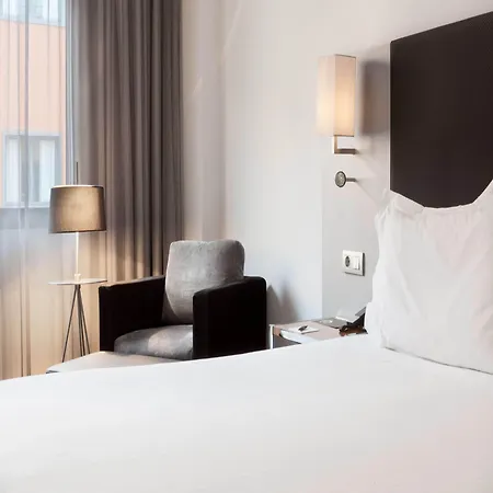 Hotel Palau De Bellavista By Urh Girona