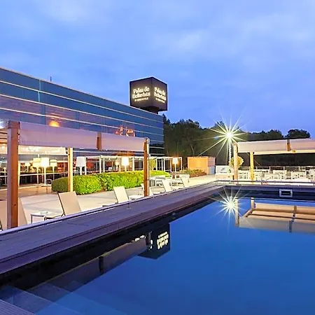Palau De Bellavista By Urh 4* Girona