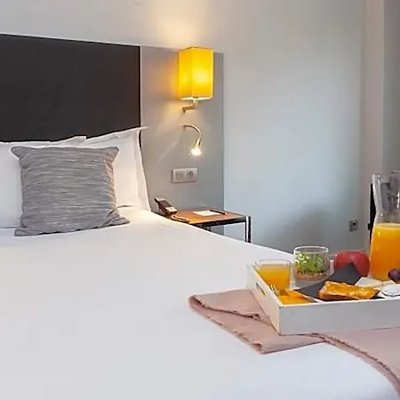 Hotel Palau De Bellavista By Urh 4*