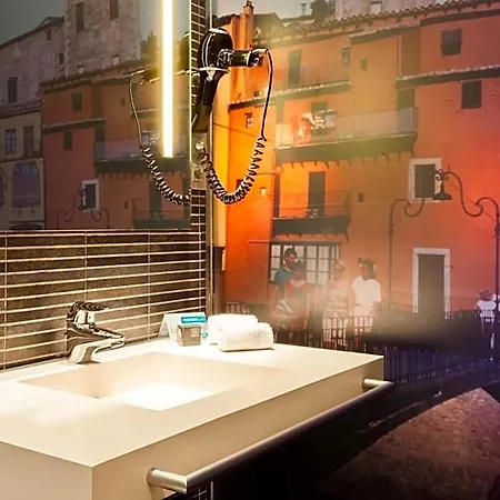 Palau De Bellavista By Urh 4* Girona