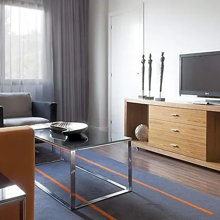 Hotel Palau De Bellavista By Urh 4*