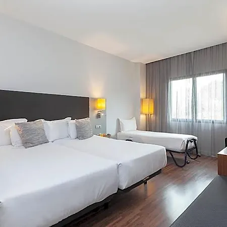 Palau De Bellavista By Urh Hotel 4*