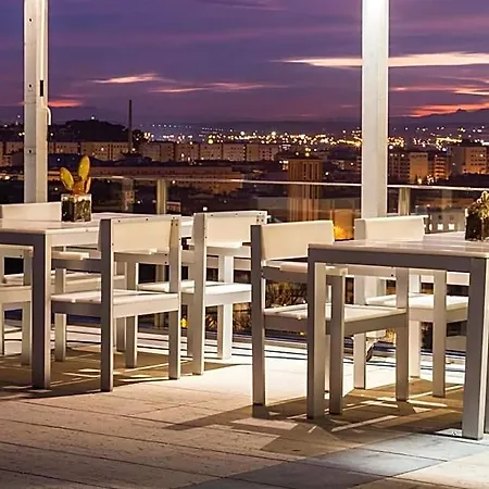 Palau De Bellavista By Urh 4* Girona