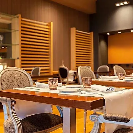 Palau De Bellavista By Urh Hotel Girona