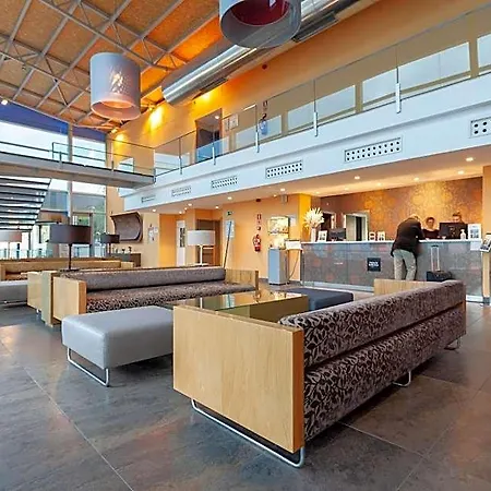 Hotel Palau De Bellavista By Urh